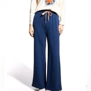 MOTHER Move IT The Knockout Roller Hover Sweatpants  medium. Retail $225